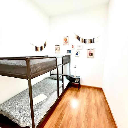 Espectacular Piso Centro Madrid Apartman Kültér fotó